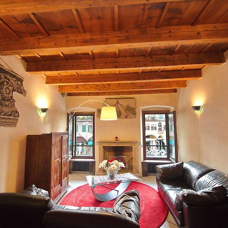 B&B Bijoux Verona Eksteriør billede