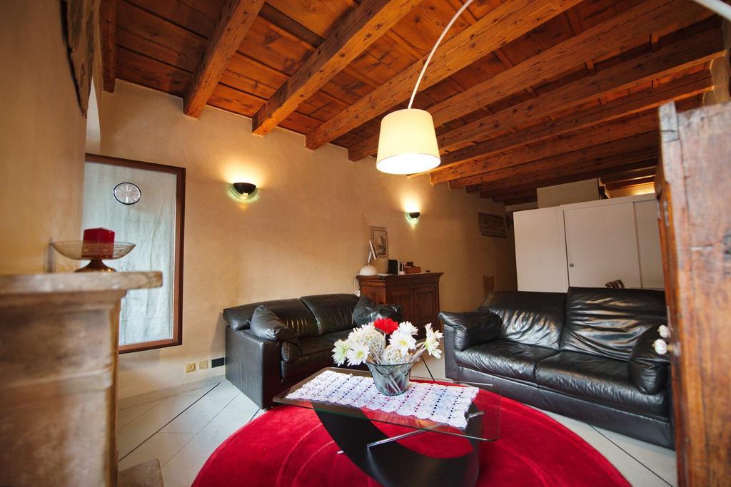 B&B Bijoux Verona Eksteriør billede