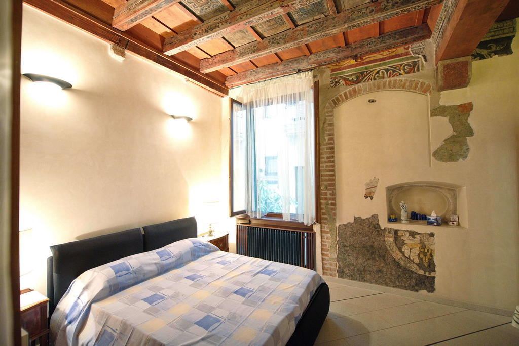 B&B Bijoux Verona Værelse billede