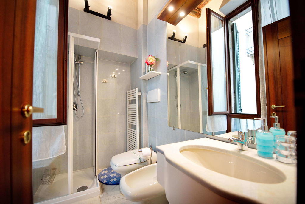 B&B Bijoux Verona Værelse billede