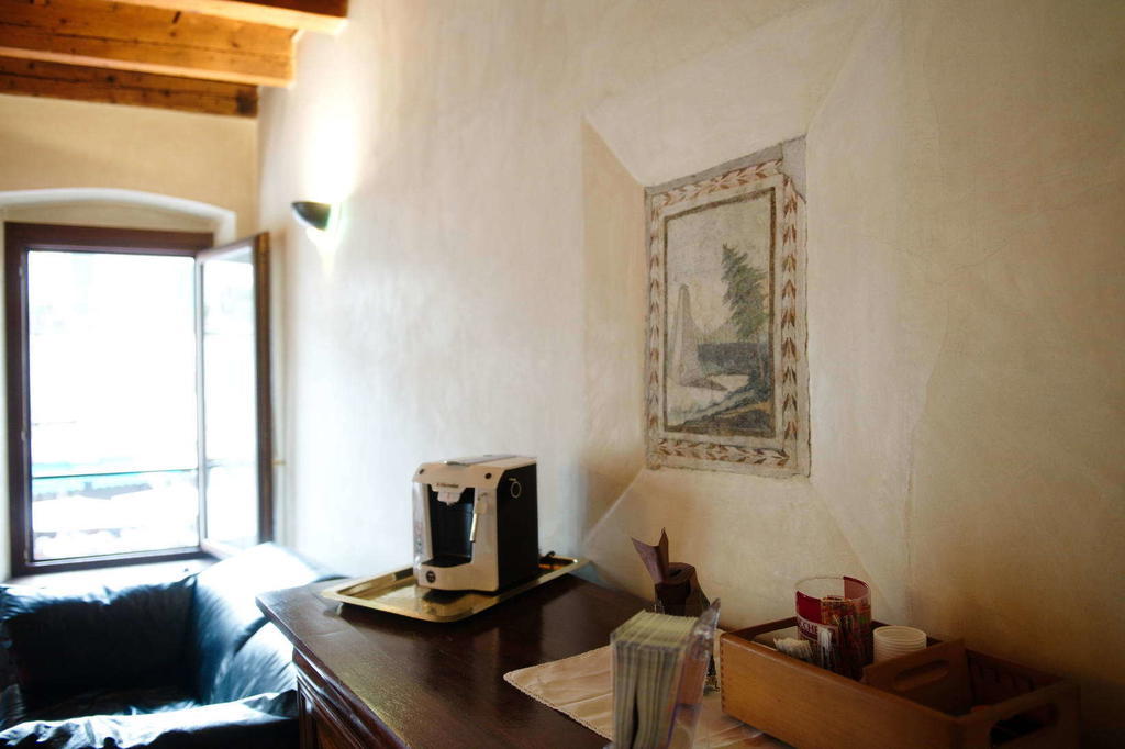 B&B Bijoux Verona Eksteriør billede