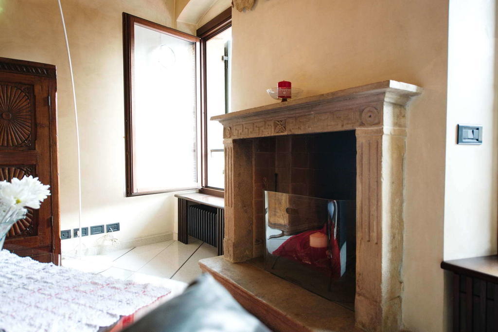B&B Bijoux Verona Eksteriør billede