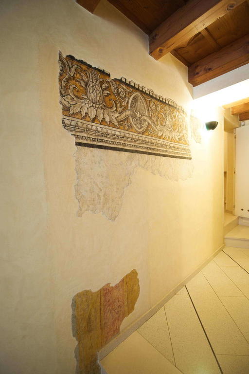 B&B Bijoux Verona Eksteriør billede