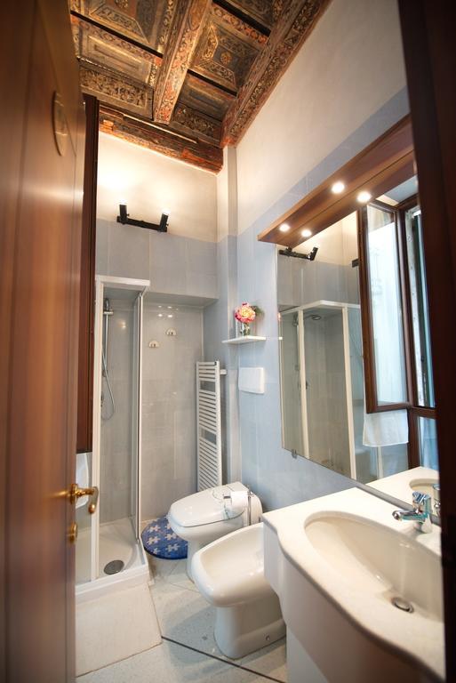 B&B Bijoux Verona Værelse billede