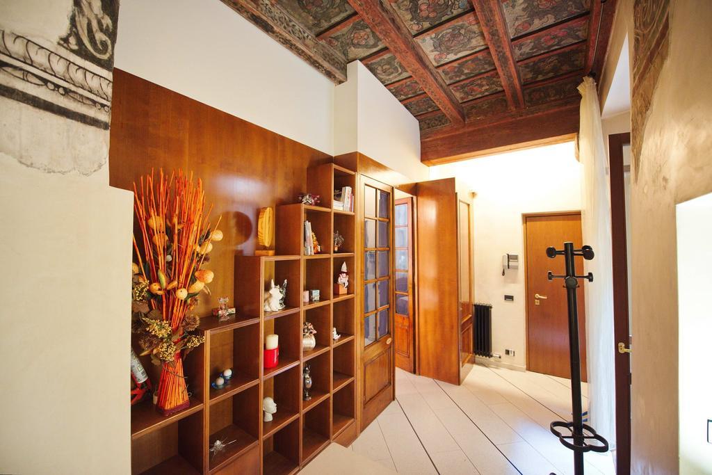 B&B Bijoux Verona Eksteriør billede