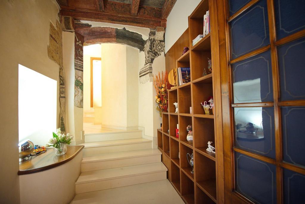 B&B Bijoux Verona Eksteriør billede