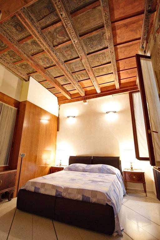 B&B Bijoux Verona Eksteriør billede